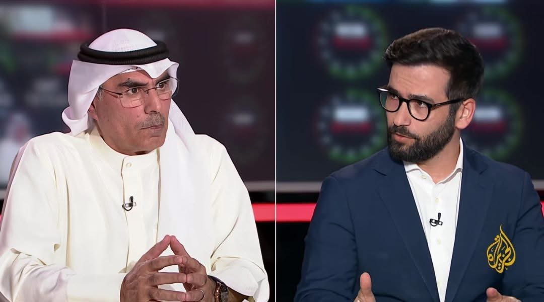 Abdullah Al-Saleh | عبدالله الصالح tweet media