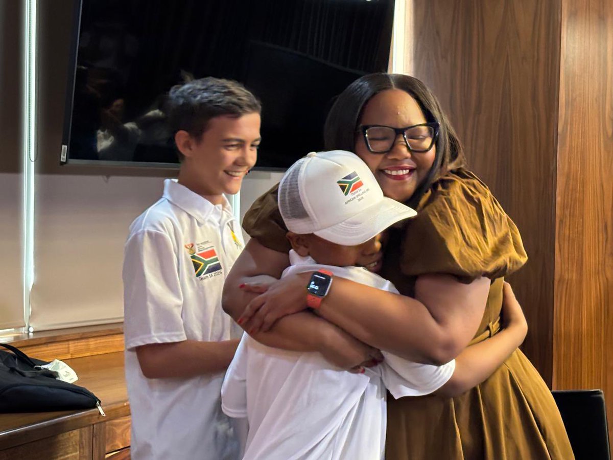 Siviwe Gwarube tweet media