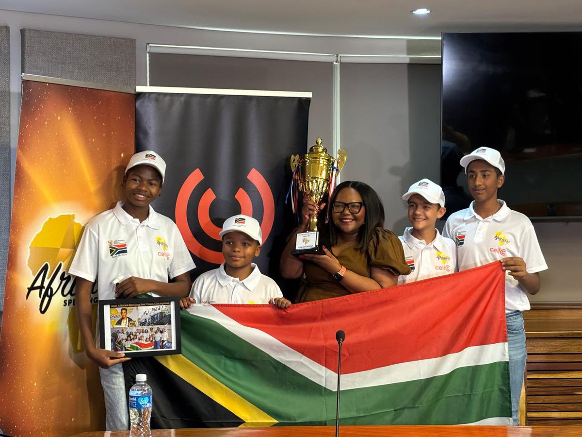 Siviwe Gwarube tweet media