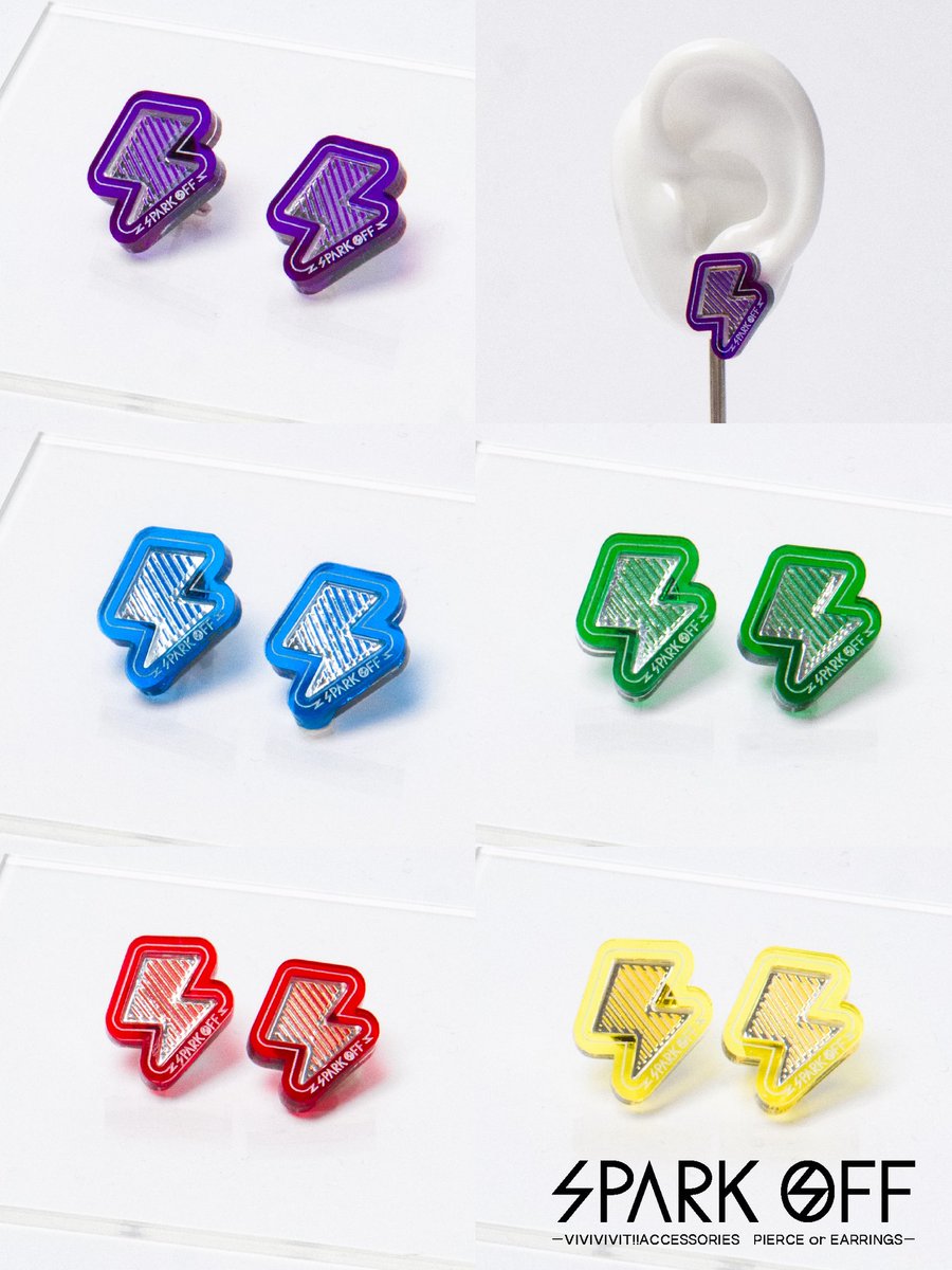209 PVC2種類✖︎ぷっくりハート ハンドメイ ピアスorイヤリング 209 PVC2種類✖︎ぷっくりハート ハンドメイ ピアスorイヤリング