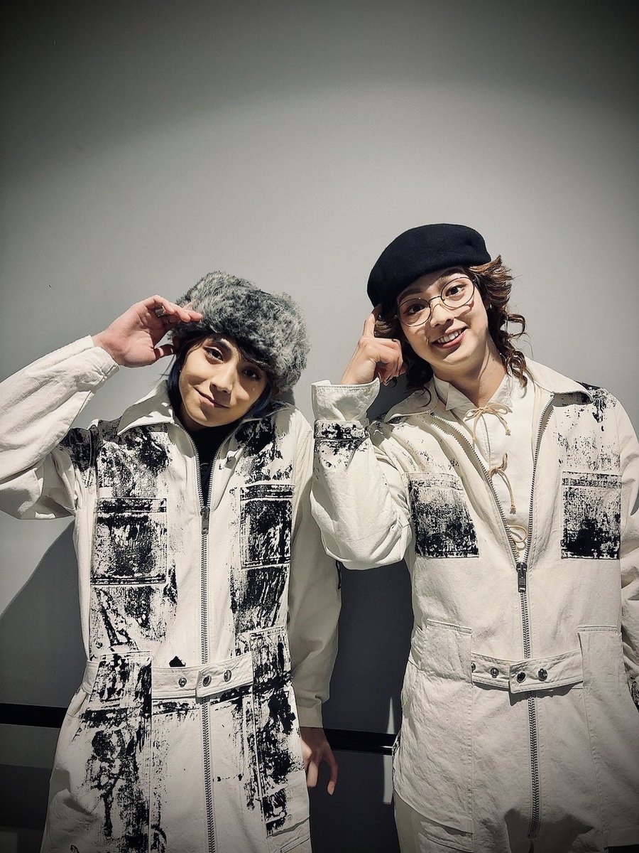 okano_skywalker (岡野海斗なのよ) tweet media