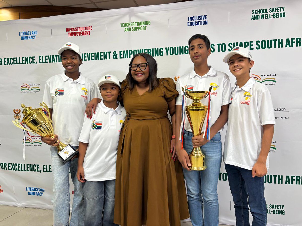 Siviwe Gwarube tweet media