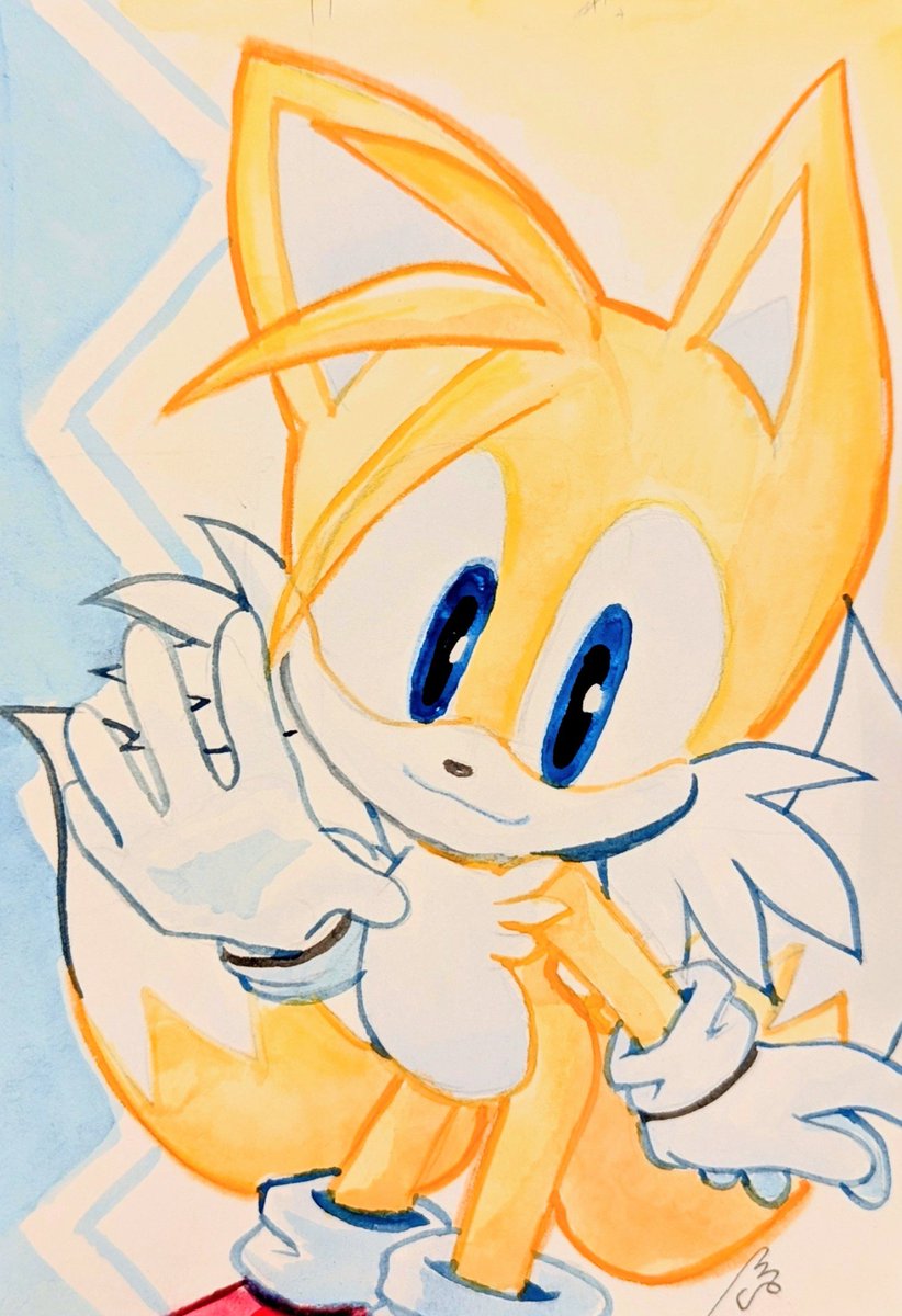 ボンゴレ tweet media