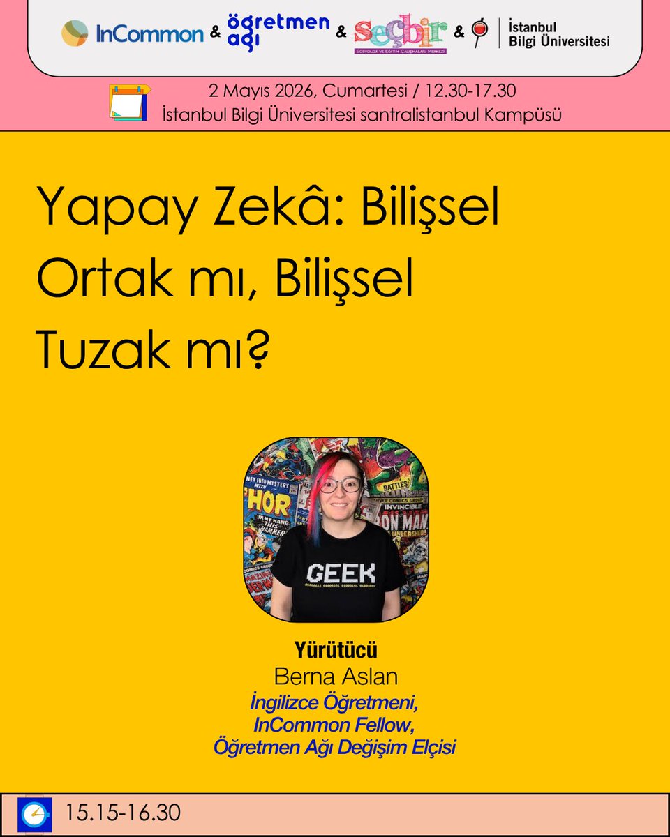 Öğretmen Ağı tweet media