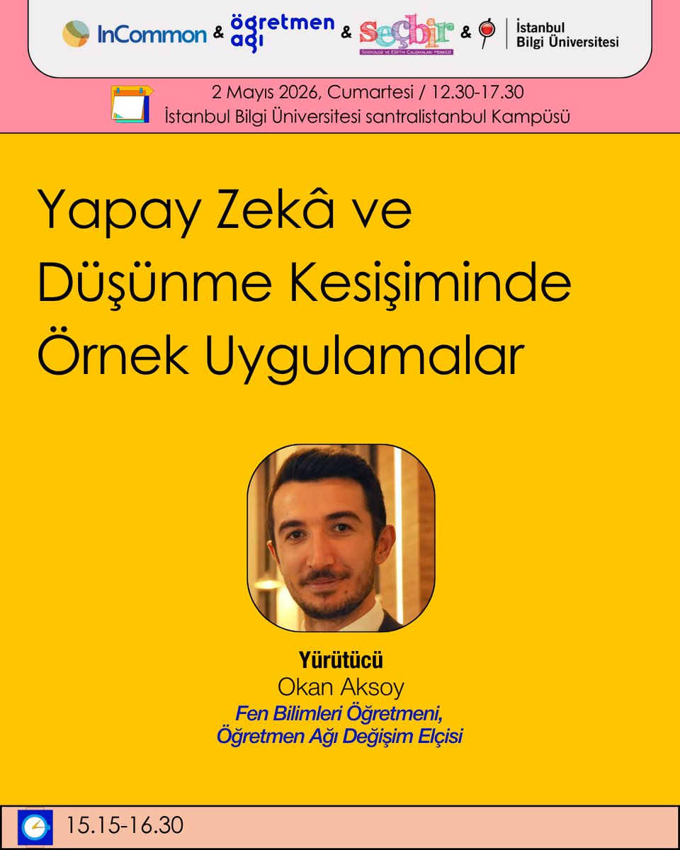 Öğretmen Ağı tweet media