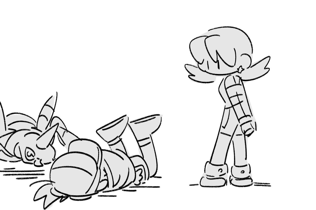 まる ぼうろ tweet media