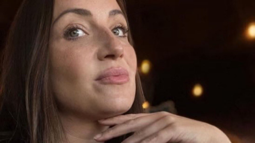 EducatëdHillbilly™ tweet media