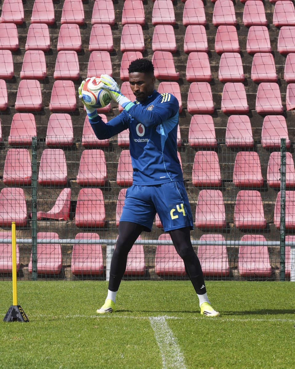 Orlando Pirates tweet media