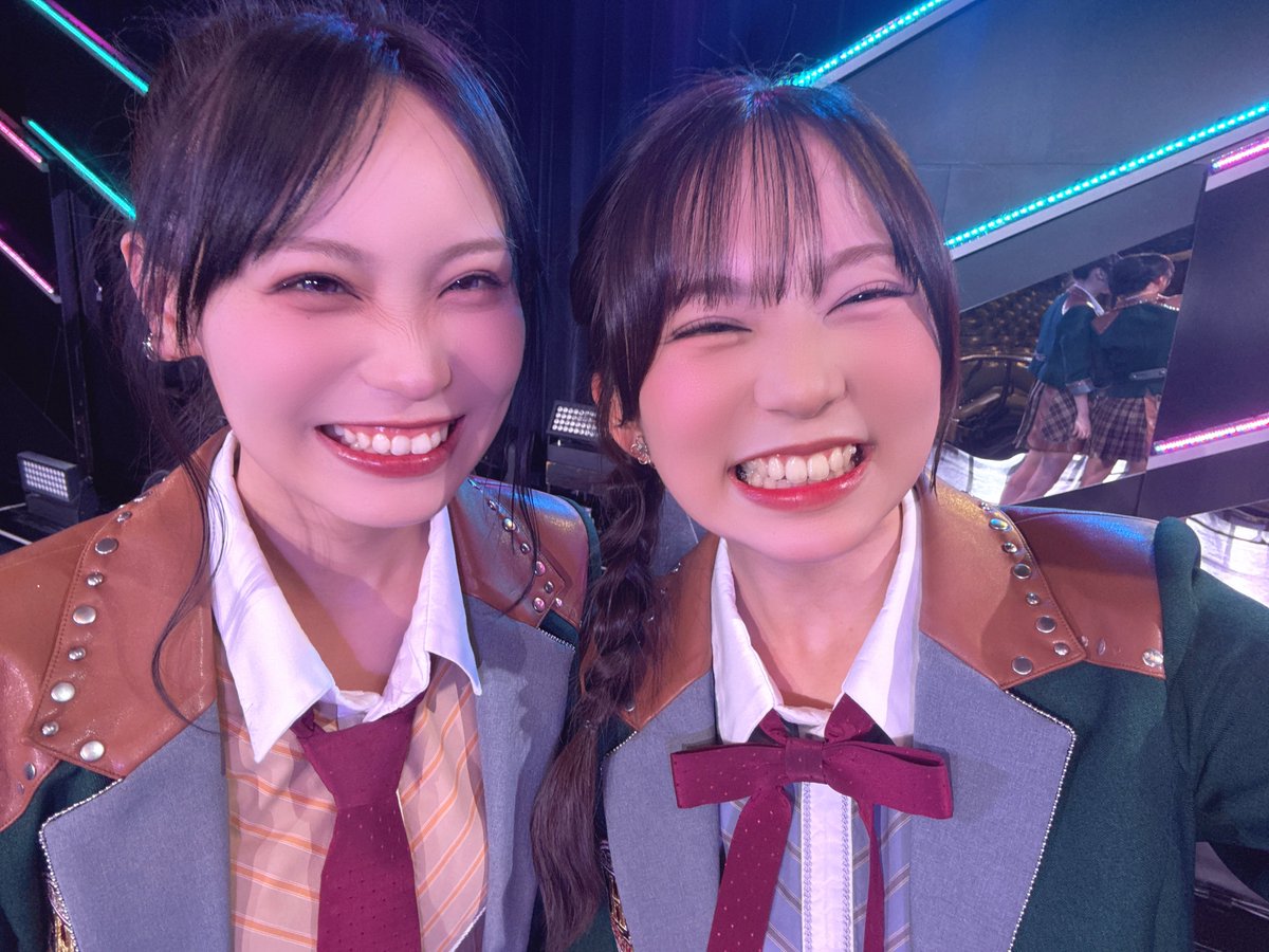 豊永阿紀 tweet media