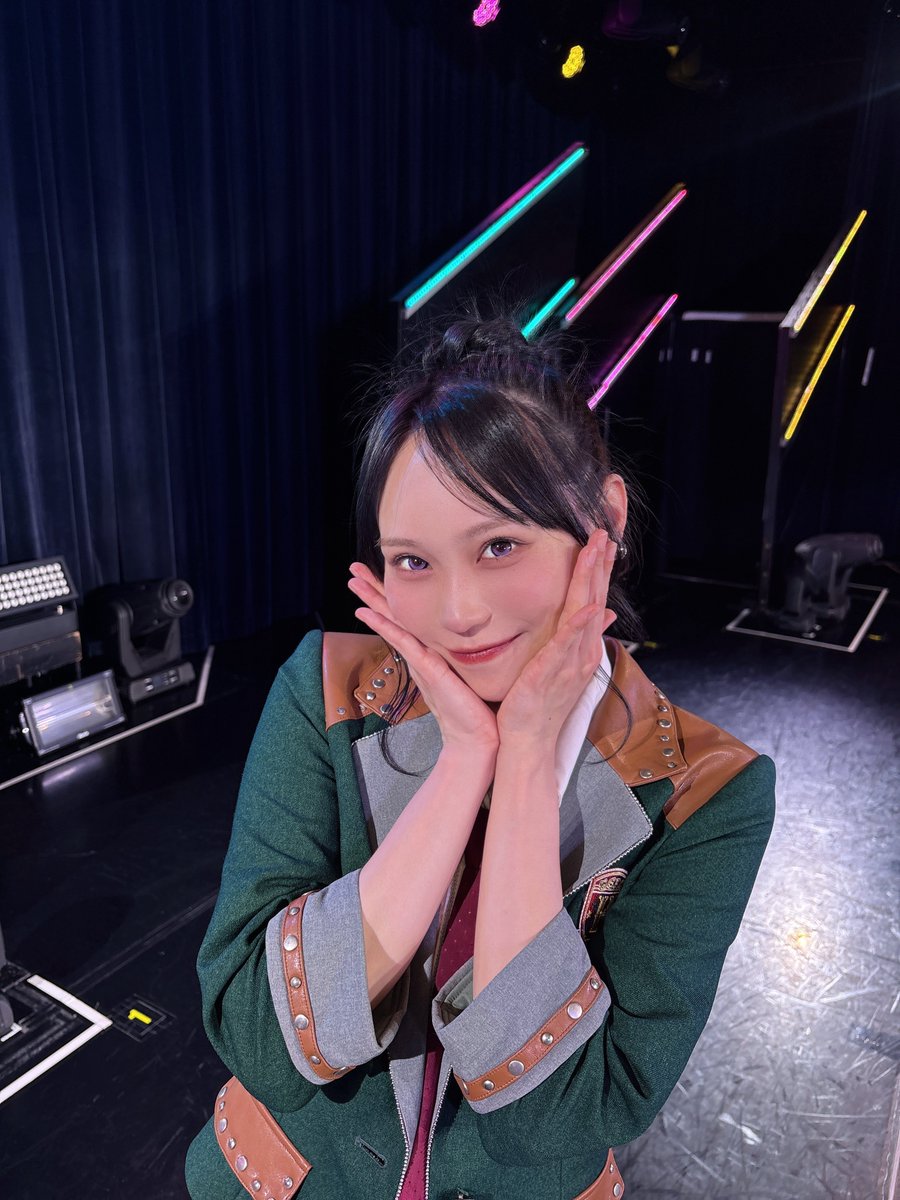 豊永阿紀 tweet media