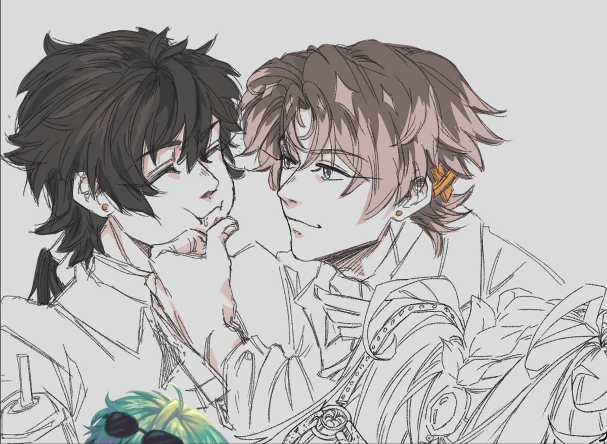 pandorahunter95's tweet photo. 相漂♂ #yaorover https://t.co/1z4vv3mBjB