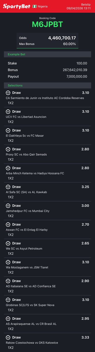 Blessyon30 tweet media