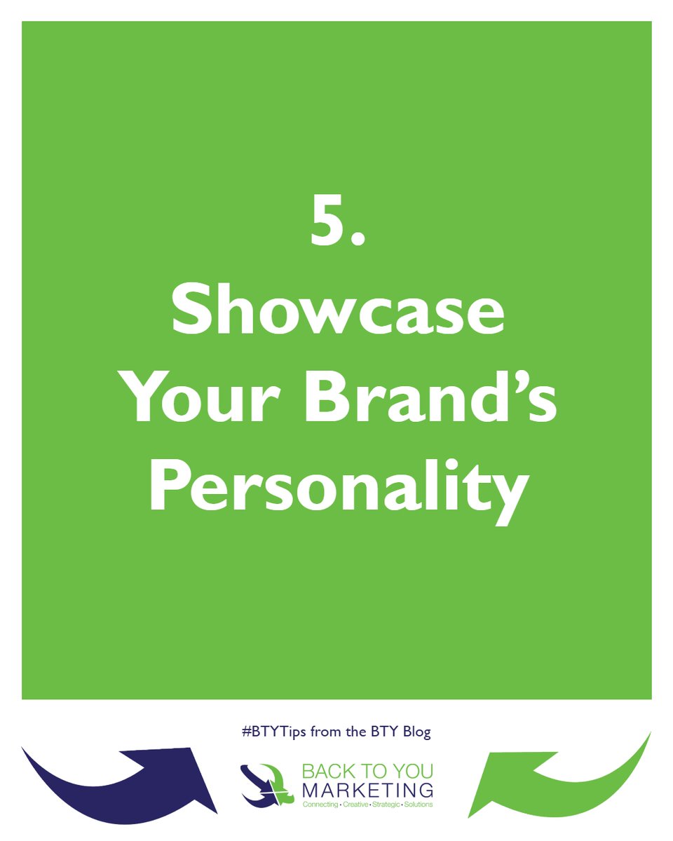 Back To You Mktg tweet media