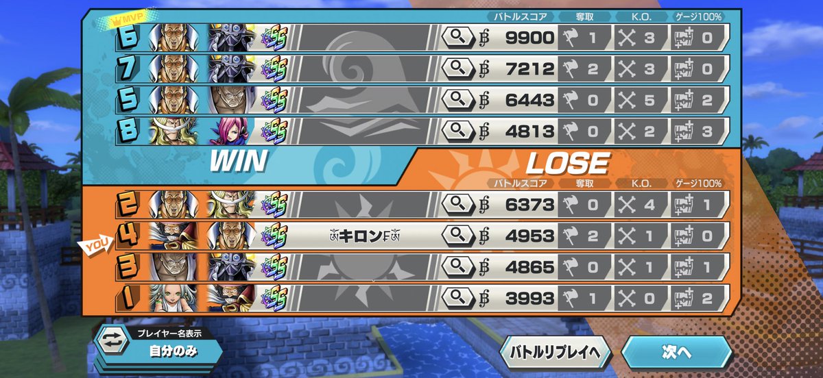 キロン tweet media