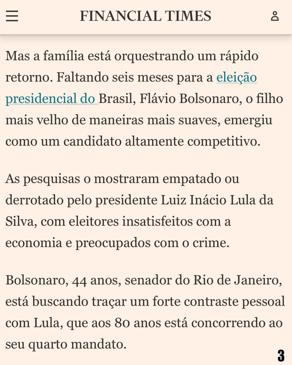 Eduardo Bolsonaro🇧🇷 tweet media