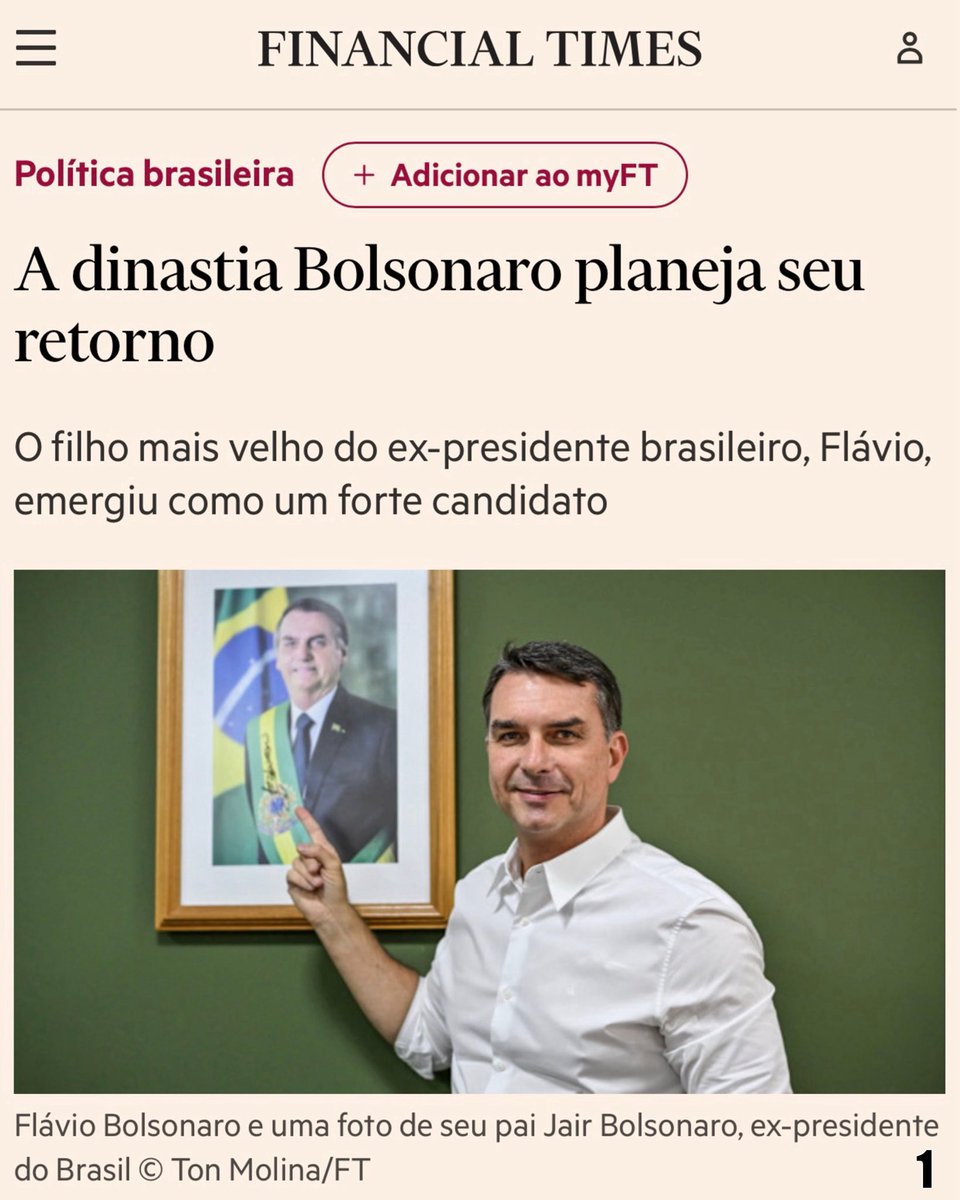 Eduardo Bolsonaro🇧🇷 tweet media