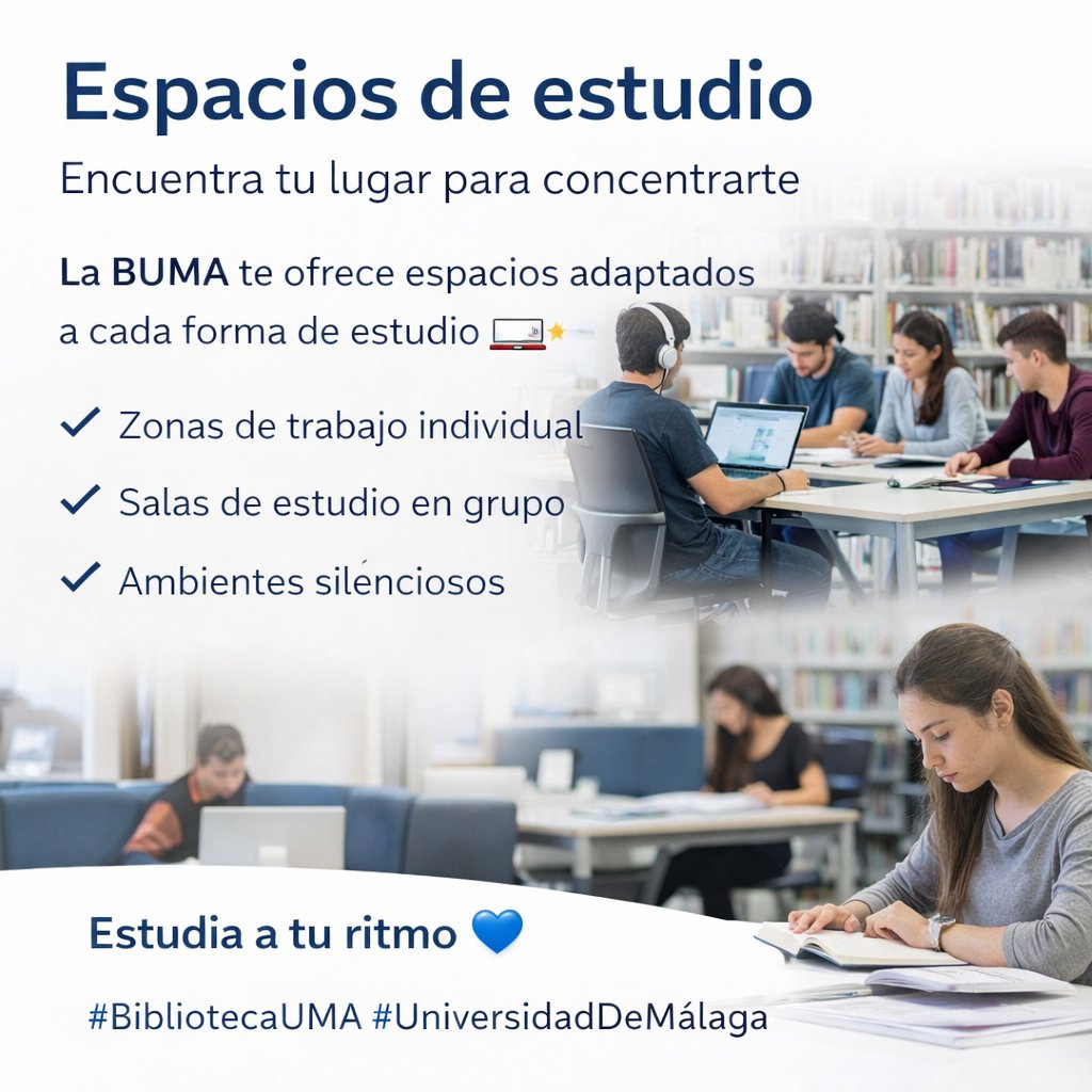 Biblioteca_UMA tweet media