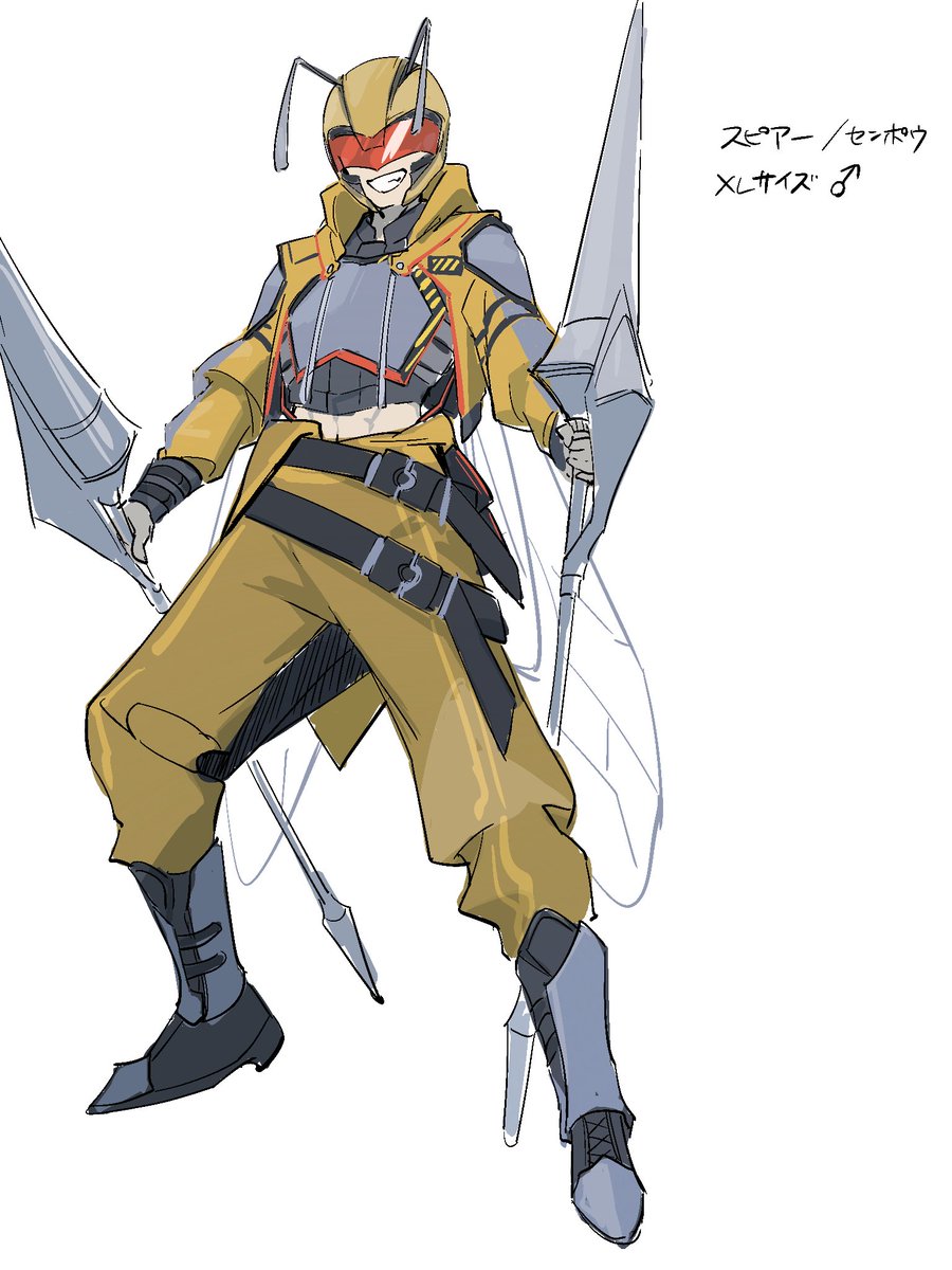 何某氏 tweet media