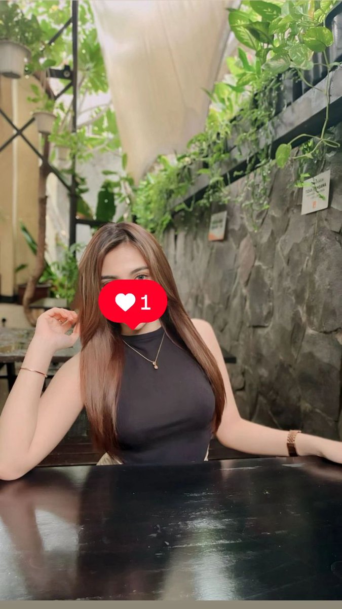 Hi aku karin 
Aku available di jakarta ya mau keep dp buat include boleh atau exlude juga bisa

Rencana expo tgl 11 #expobandung

Telegram: T.me/karinakarin2
Channel telegram t.me/karinchannelgr…

t.me/KupuKupuMalam3…
Verif no 87