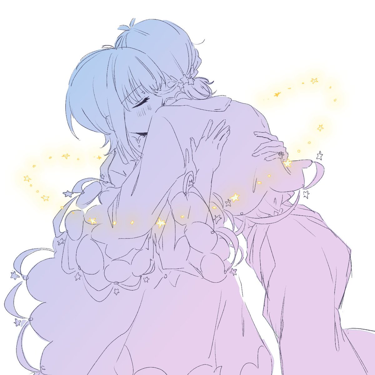 兎桜リリィ tweet media