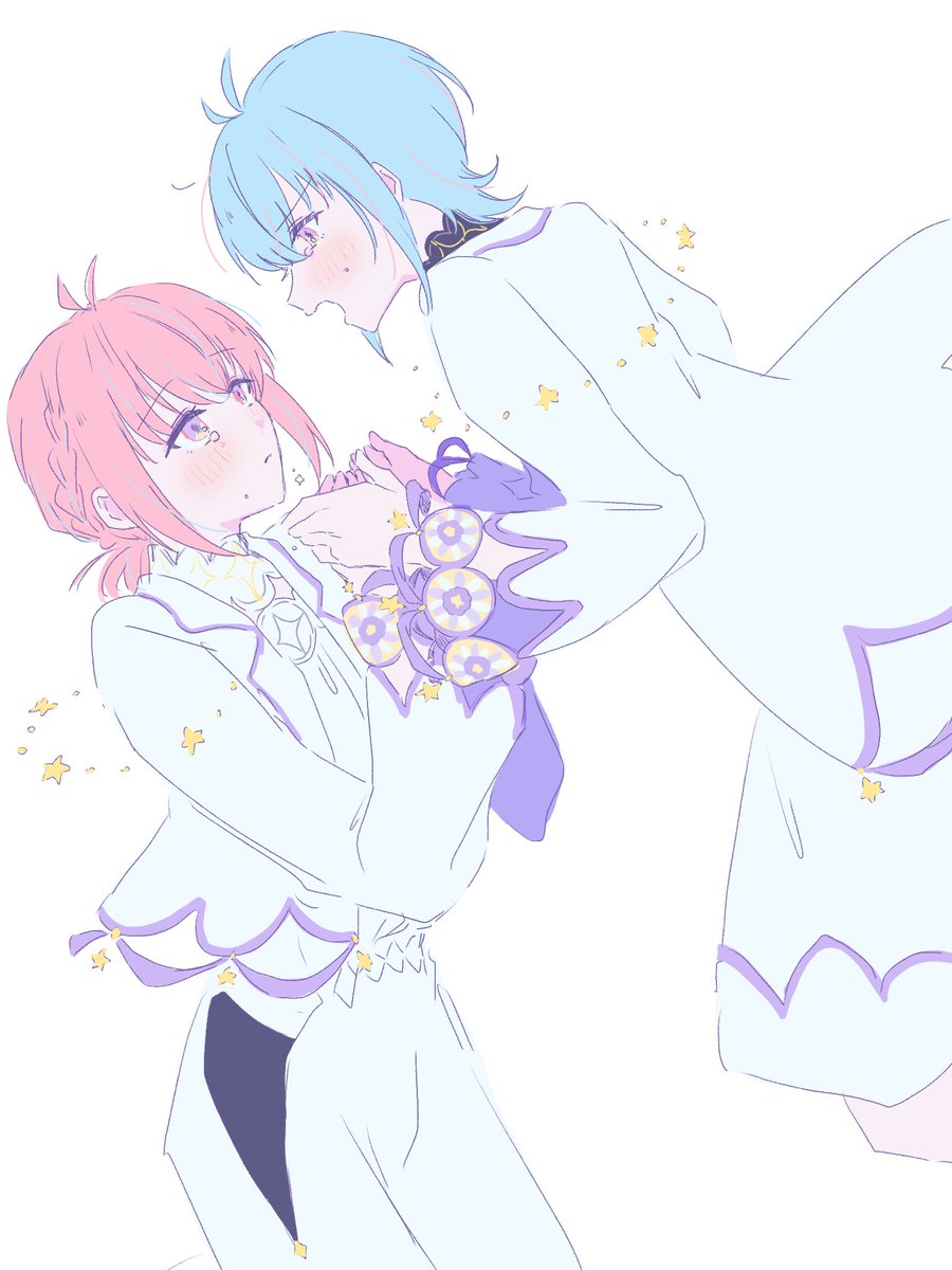 兎桜リリィ tweet media