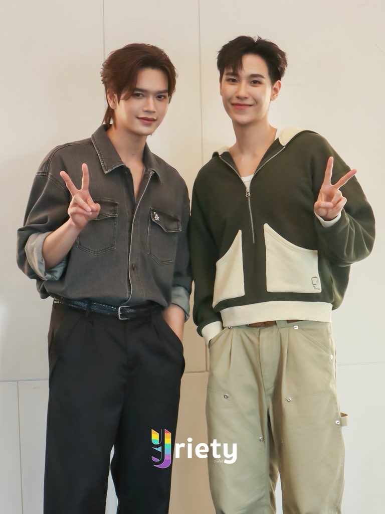 Yriety Official tweet media