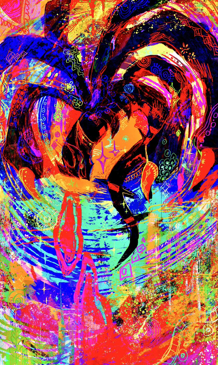 音乃葉あいか🌟イラストレーター tweet media