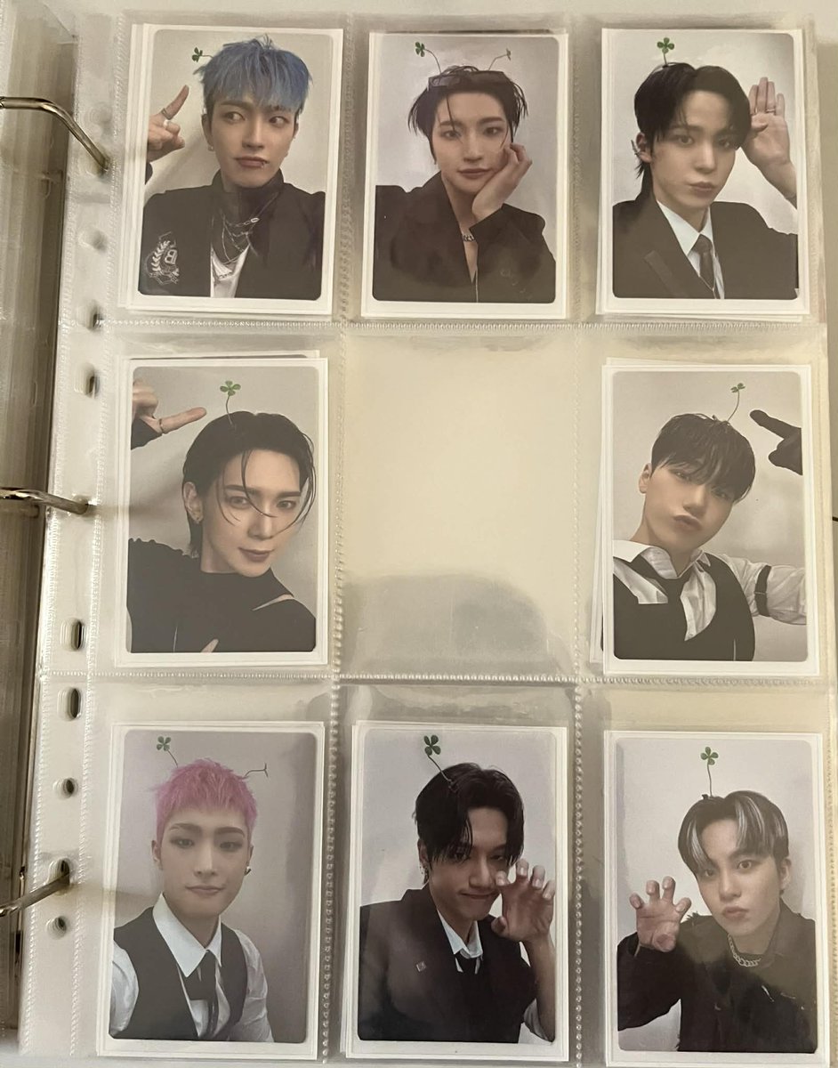 사월 🥀 semi-ia tweet media