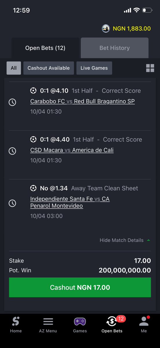 Don Caesar tweet media