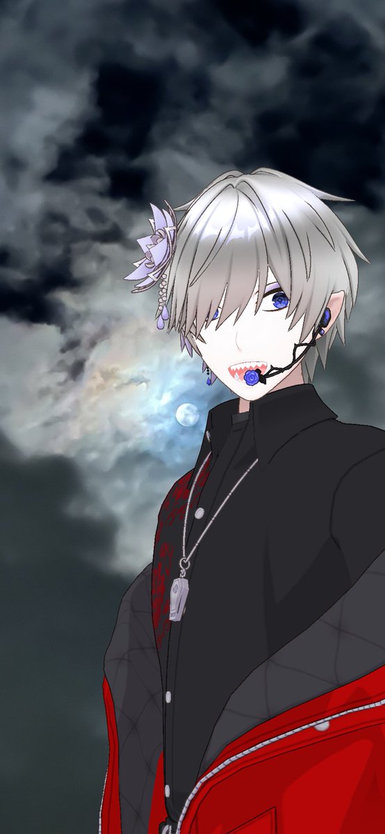 夜渡 夜冥（よと やみ）@321 tweet media