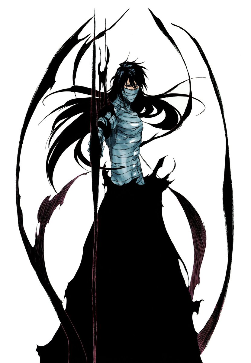 Shinigami (死神) tweet media