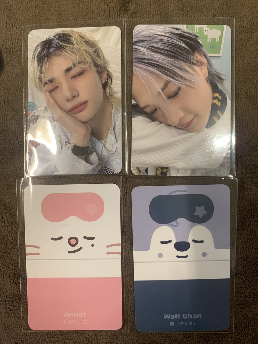 もちぷ tweet media