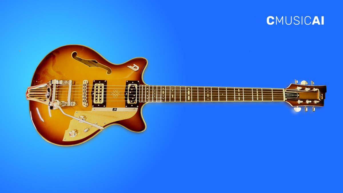 CmusicAI tweet media