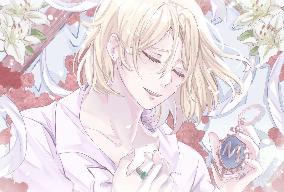 Kyara🦋💙 tweet media