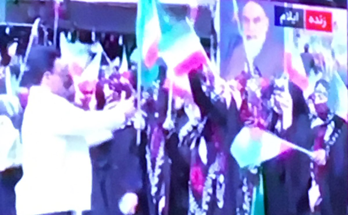 سرکش(رشته کوهی در زاگرس) tweet media