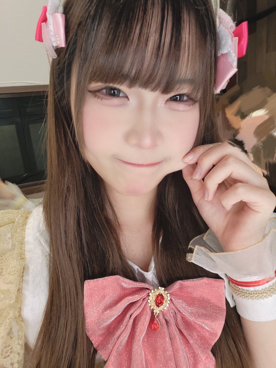 宙夢磨奈🍓💫えくれあエクレット tweet media