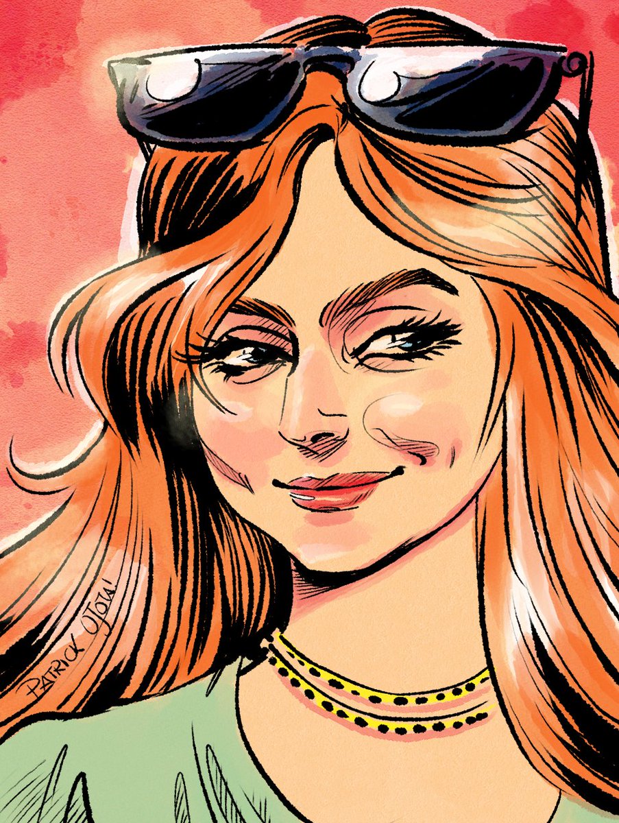 Patrick O'Jota (Beep/Bop/Boop) tweet media