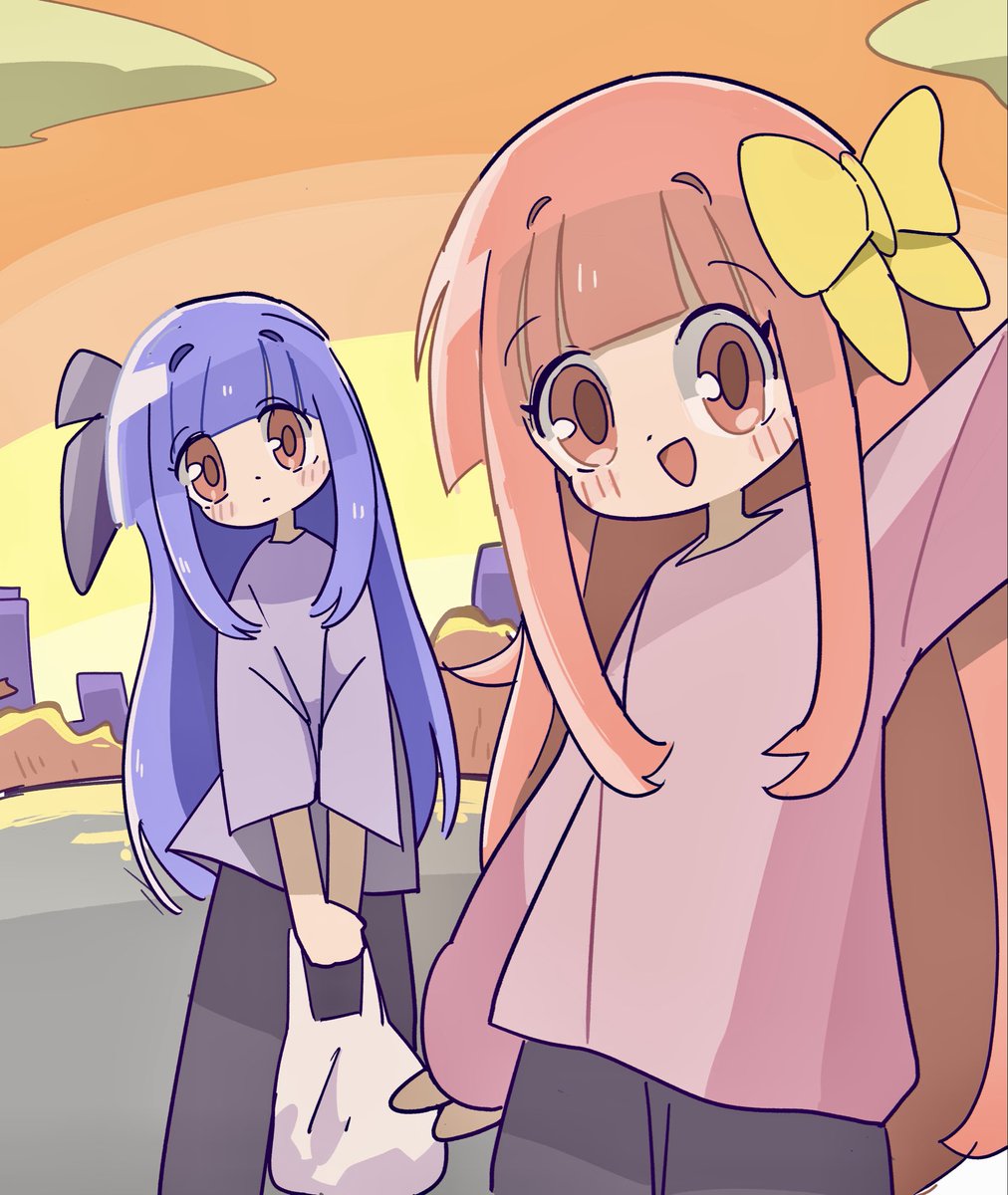 かまきり寿司🐝 tweet media