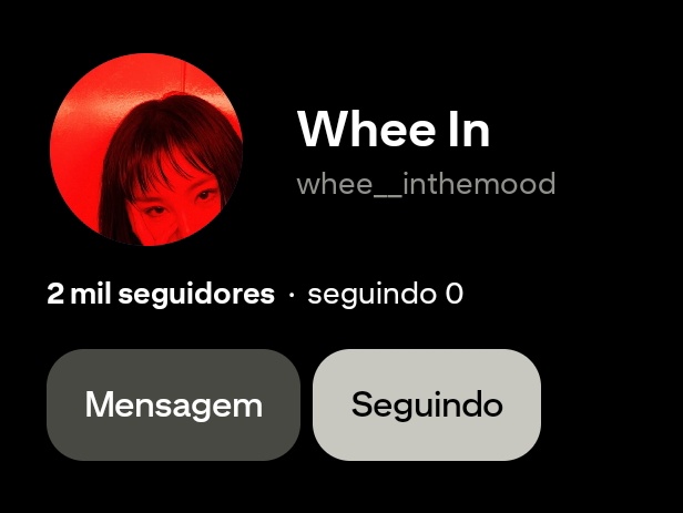 Jung Wheein Brazil - adagio tweet media