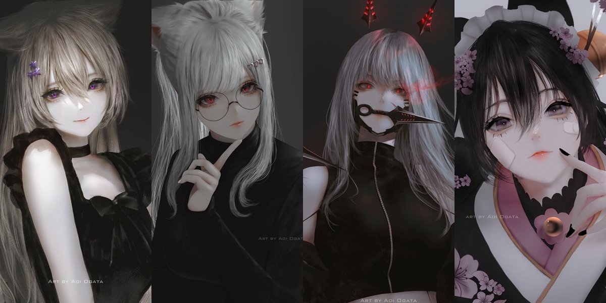 Aoi Ogata tweet media