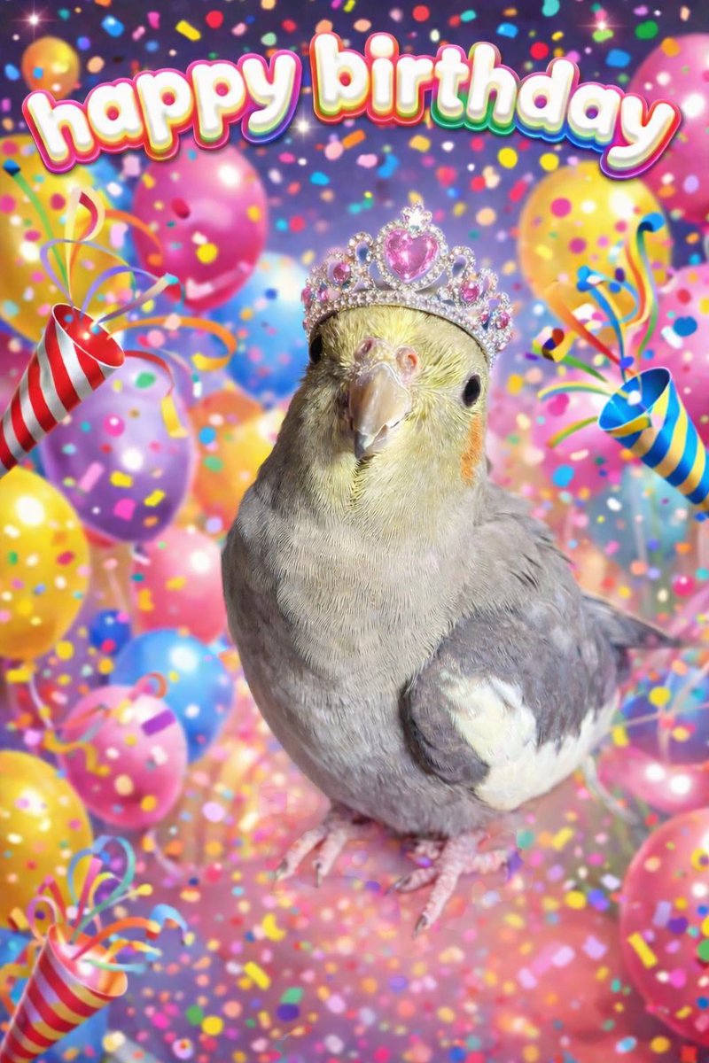 4月9日、風ちゃんお誕生日おめでとう🎂🎉
1歳になりました〜❤️
おてんばで超甘えたちゃん❤️
元気いっぱい過ごしてね😊