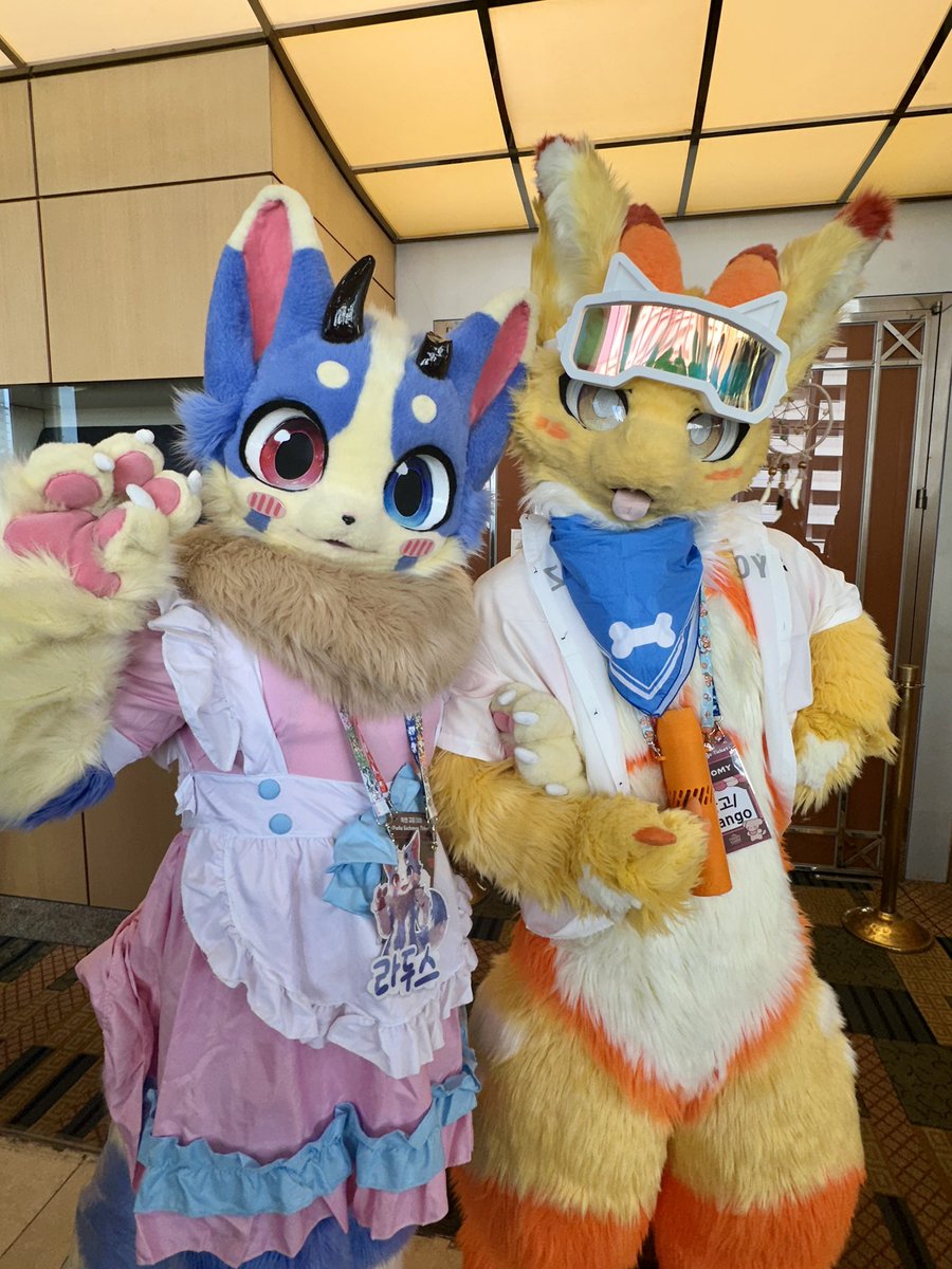 Hazel (@Hazel_fursuit) / Posts / X