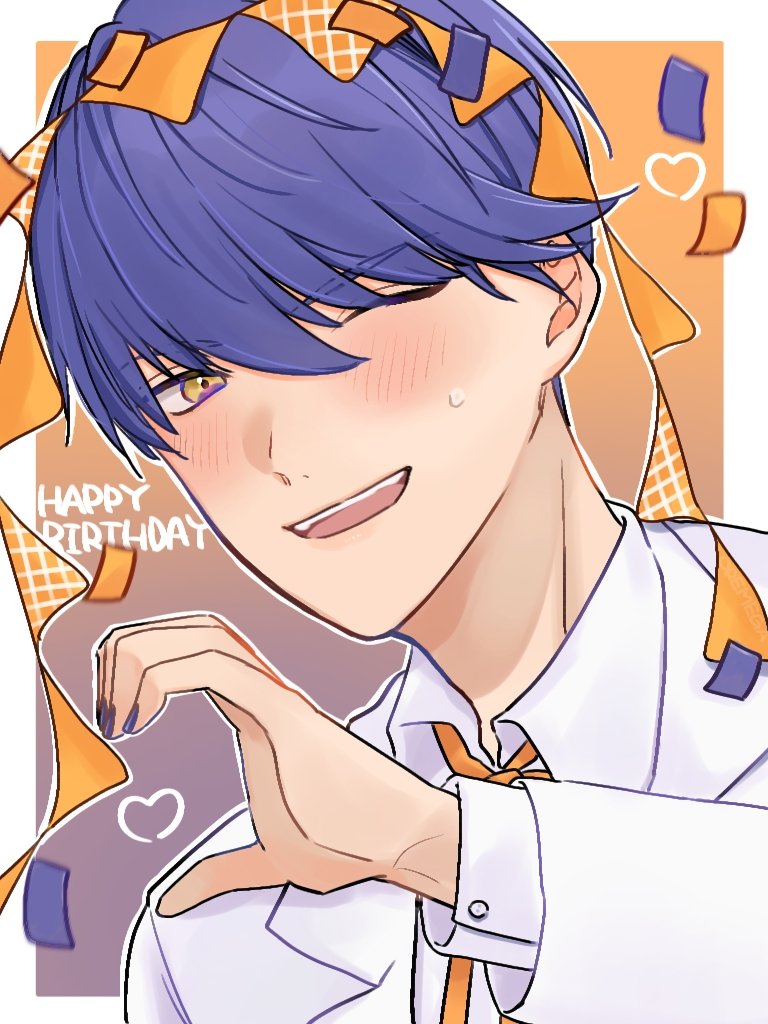 オレメガ😈❤️ tweet media