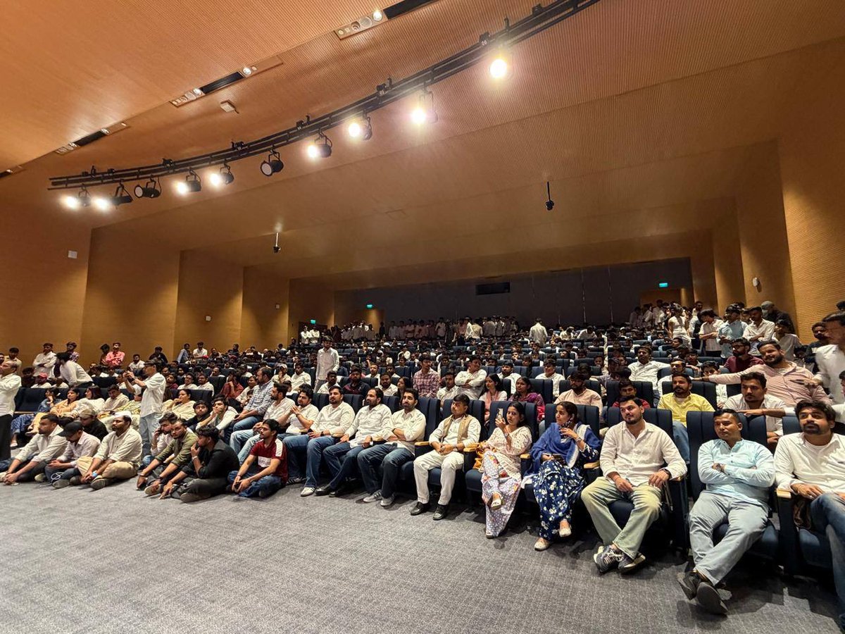 Sachin Pilot tweet media