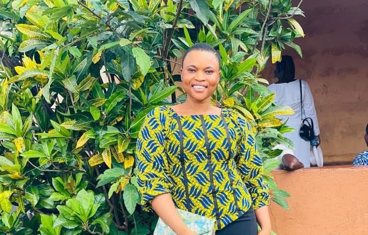 Teach For Sierra Leone tweet media