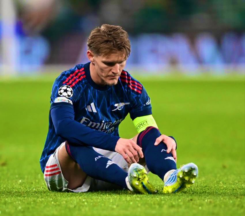 AFC Xtra tweet media