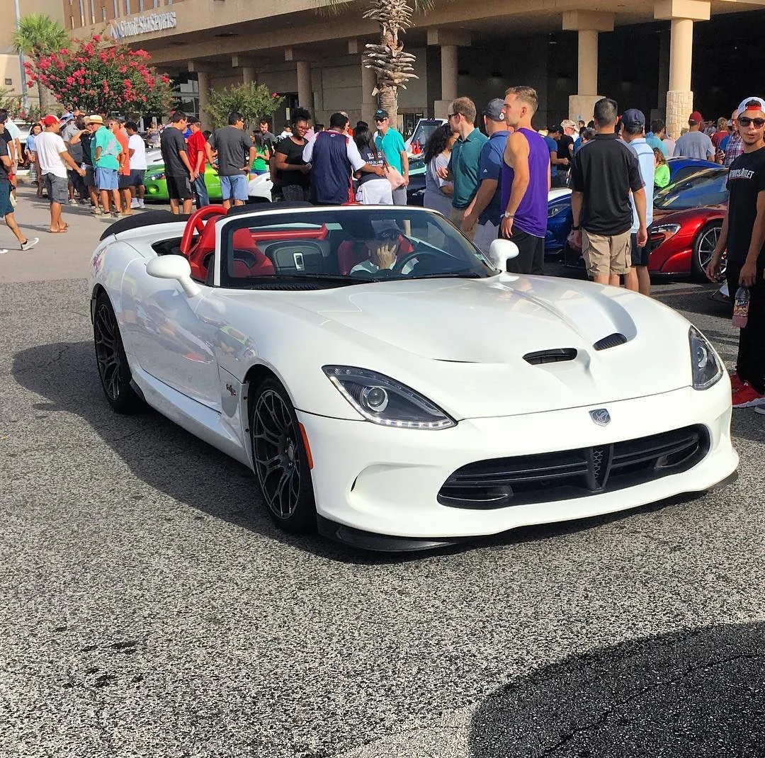 King Of Mopar 🏁🚗 tweet media