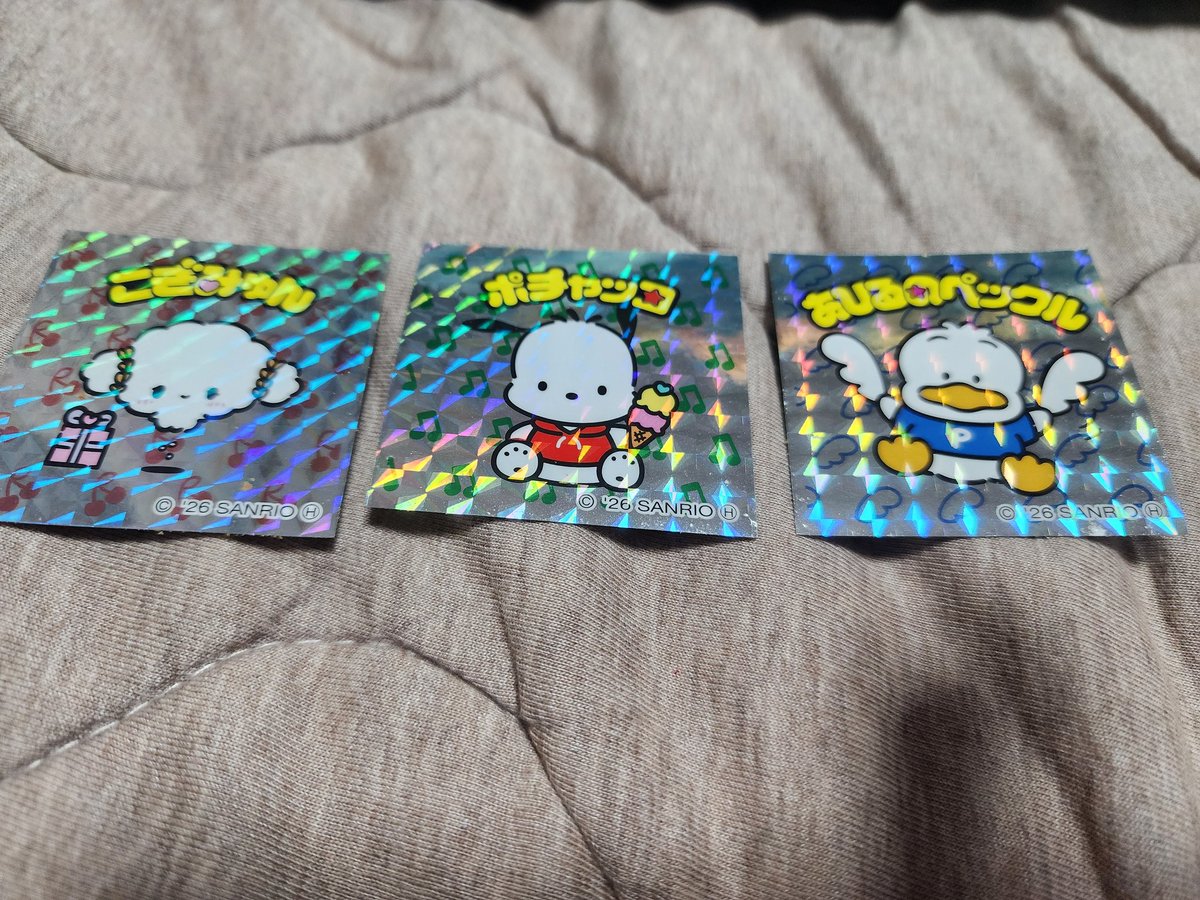 Marimo808 tweet media