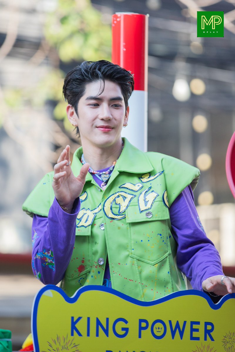 MPlay_Entertainment tweet media