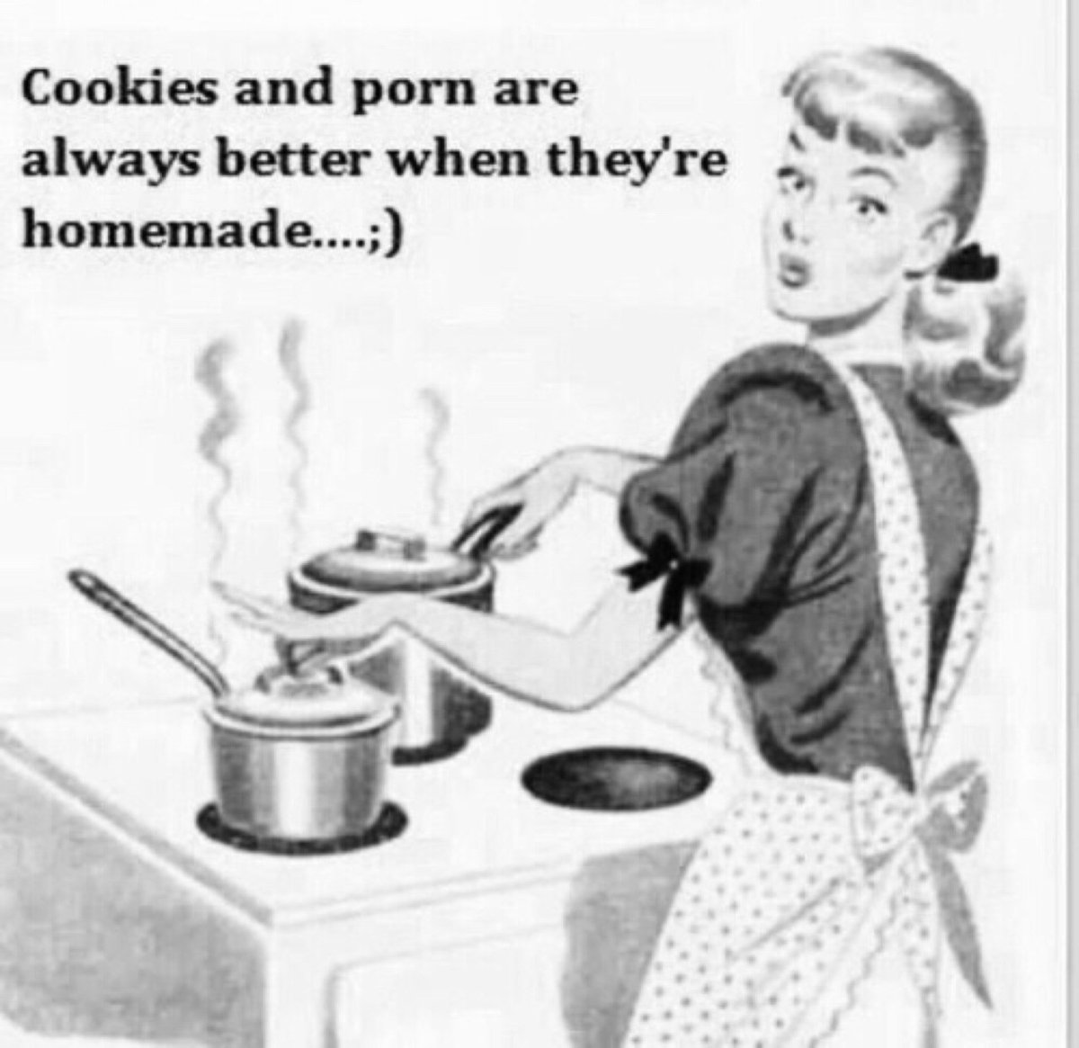 Hottest Wife tweet media